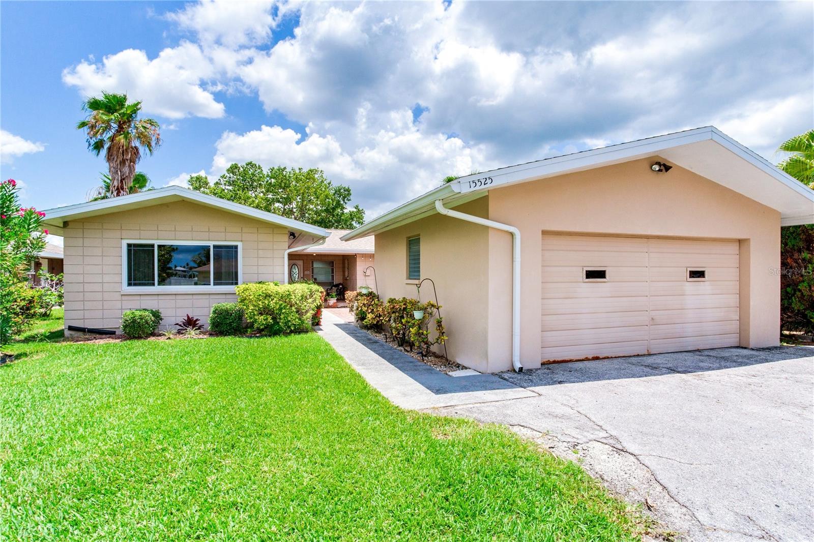 15525 REDINGTON DR, REDINGTON BEACH, FL, 33708