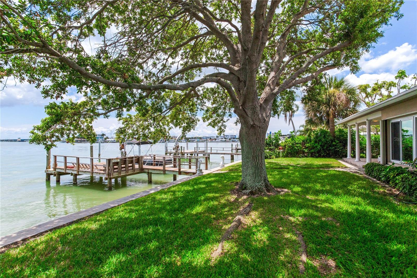 15525 REDINGTON DR, REDINGTON BEACH, FL, 33708