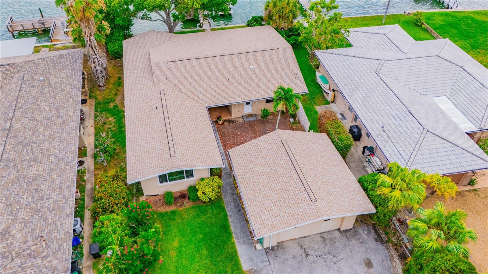 15525 REDINGTON DR, REDINGTON BEACH, FL, 33708
