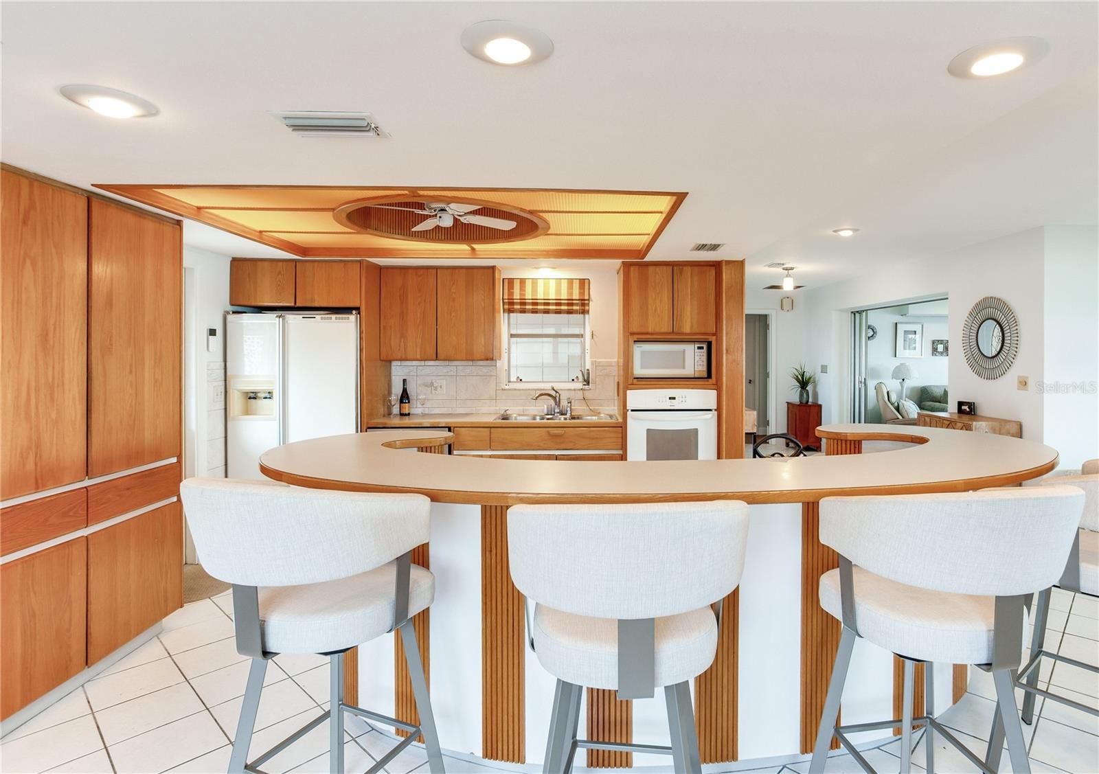 15525 REDINGTON DR, REDINGTON BEACH, FL, 33708