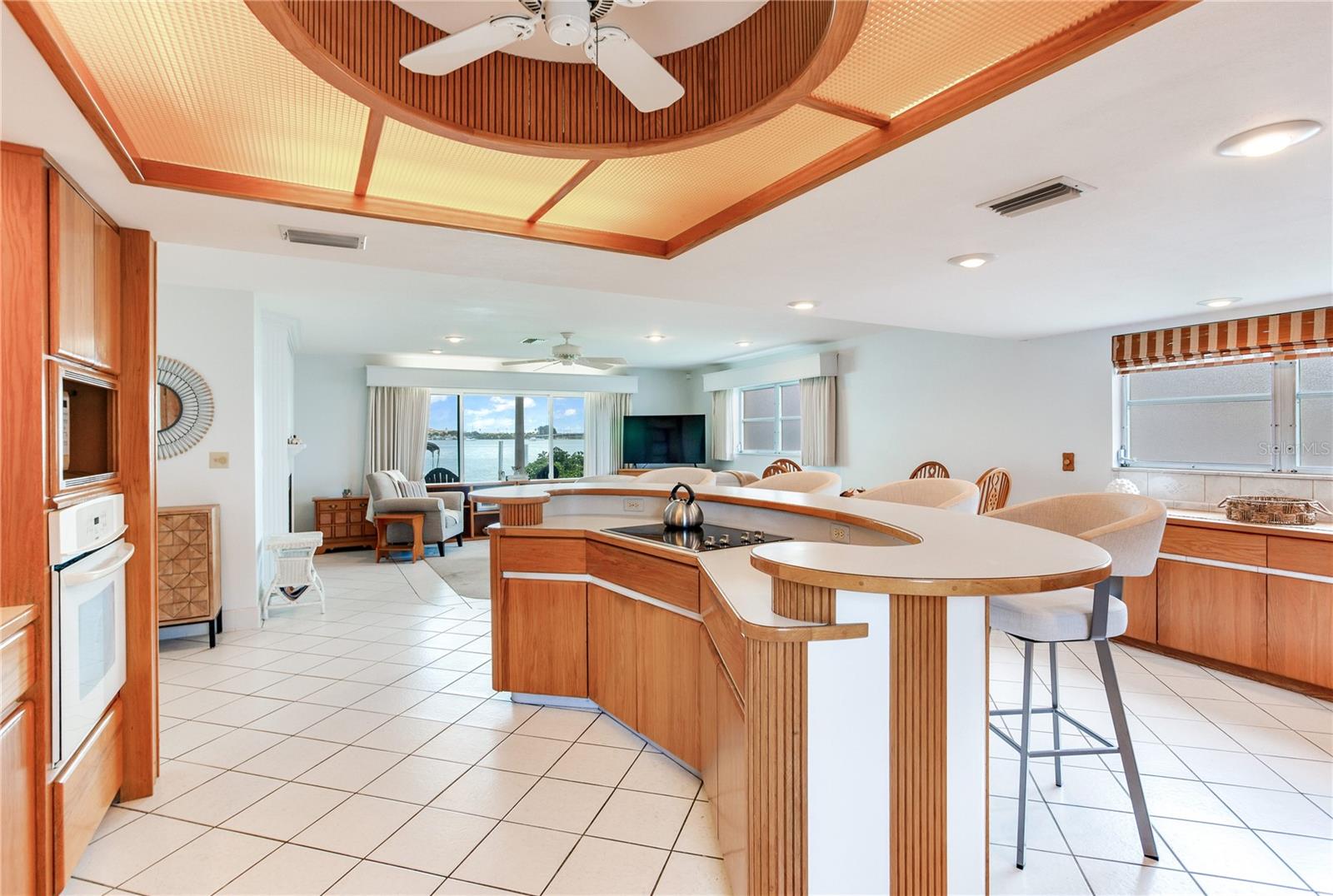 15525 REDINGTON DR, REDINGTON BEACH, FL, 33708