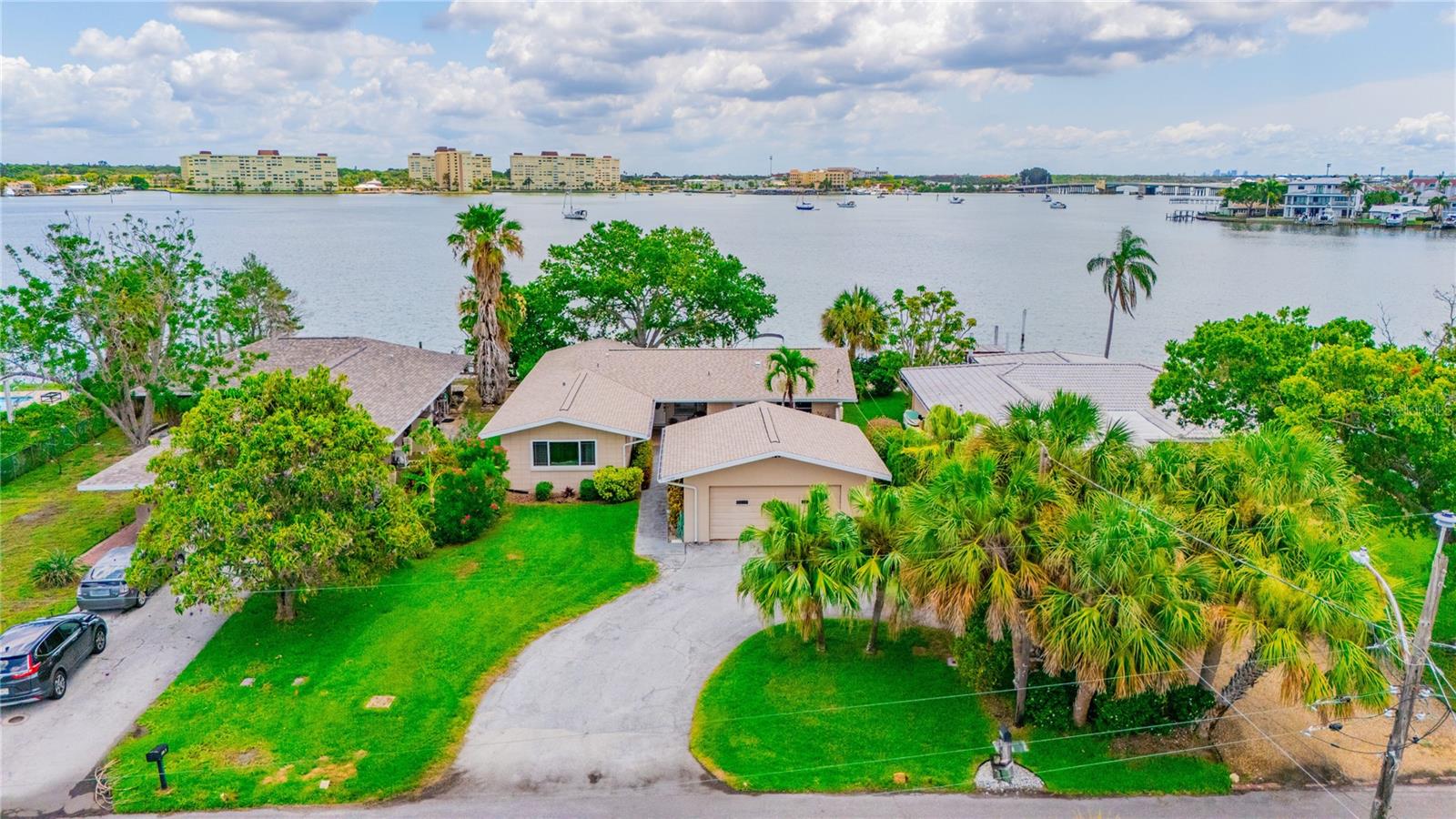 15525 REDINGTON DR, REDINGTON BEACH, FL, 33708