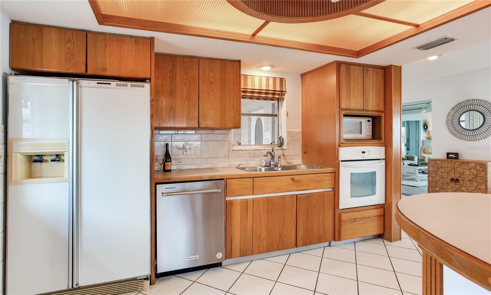 15525 REDINGTON DR, REDINGTON BEACH, FL, 33708