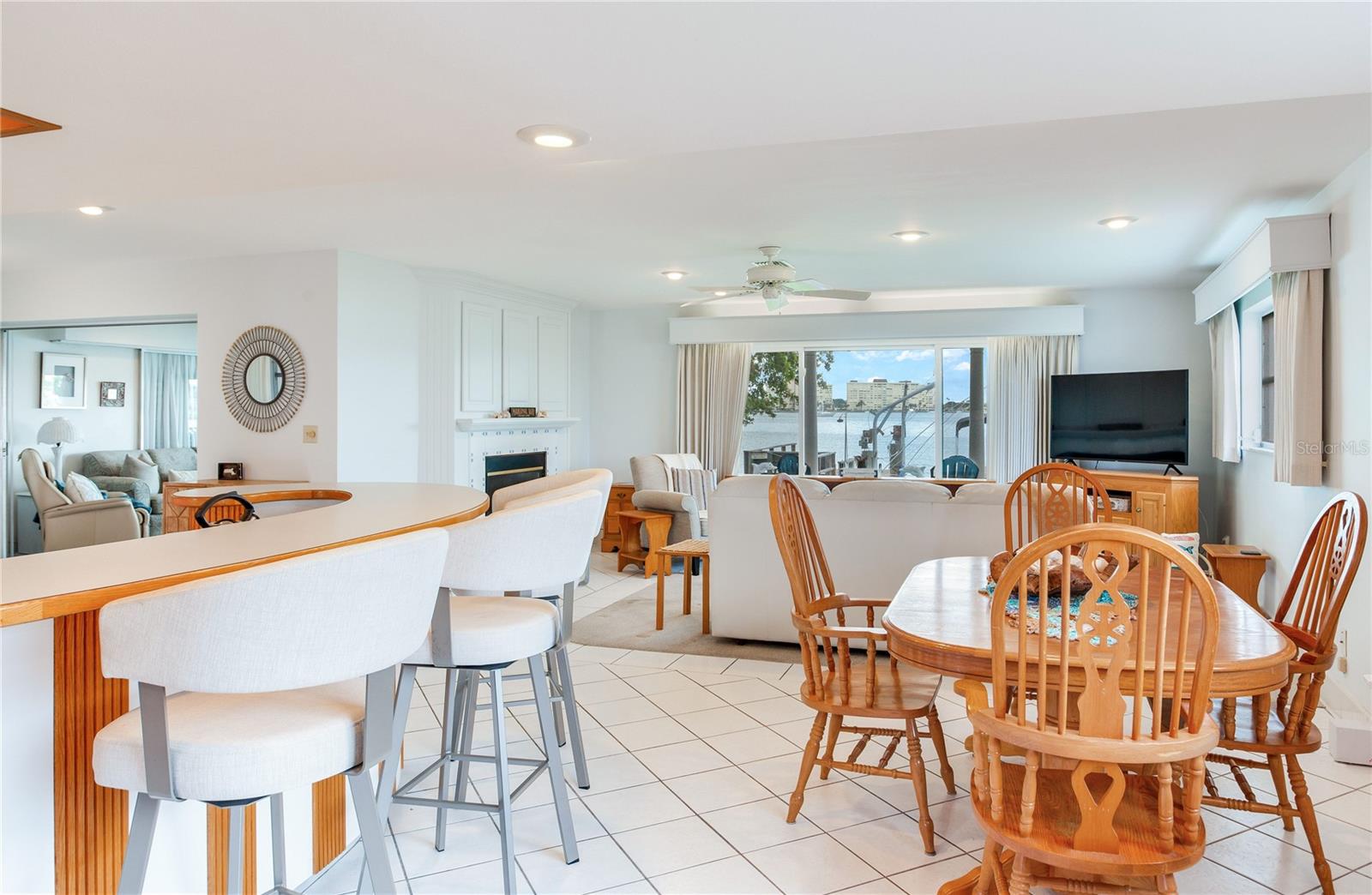 15525 REDINGTON DR, REDINGTON BEACH, FL, 33708