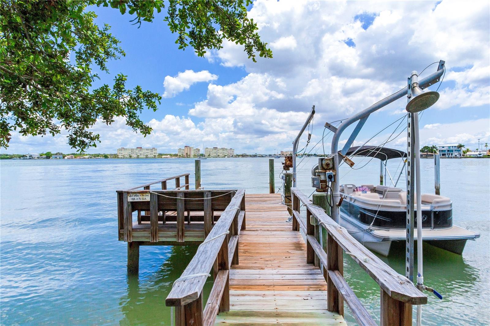 15525 REDINGTON DR, REDINGTON BEACH, FL, 33708