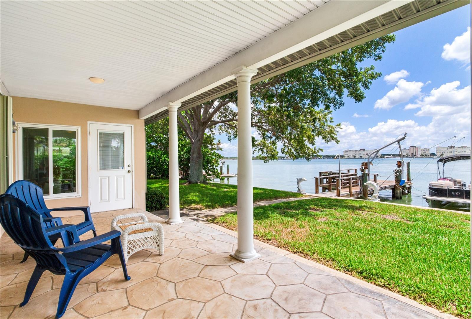15525 REDINGTON DR, REDINGTON BEACH, FL, 33708