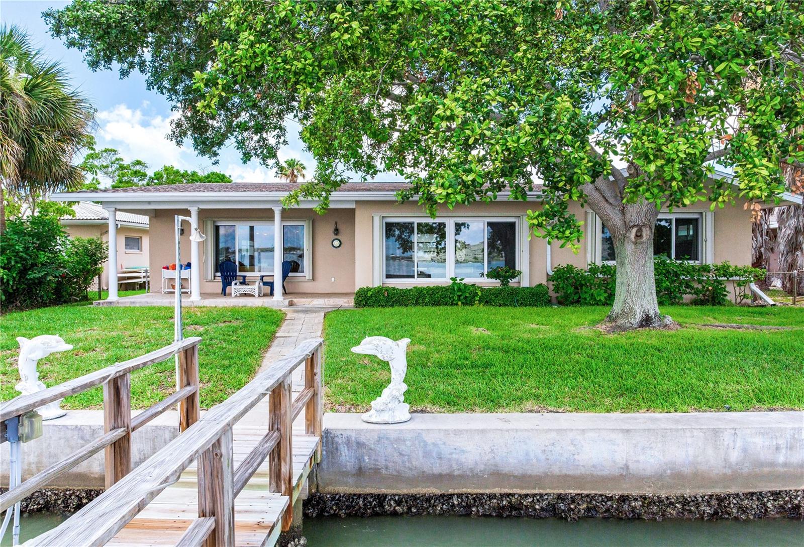 15525 REDINGTON DR, REDINGTON BEACH, FL, 33708