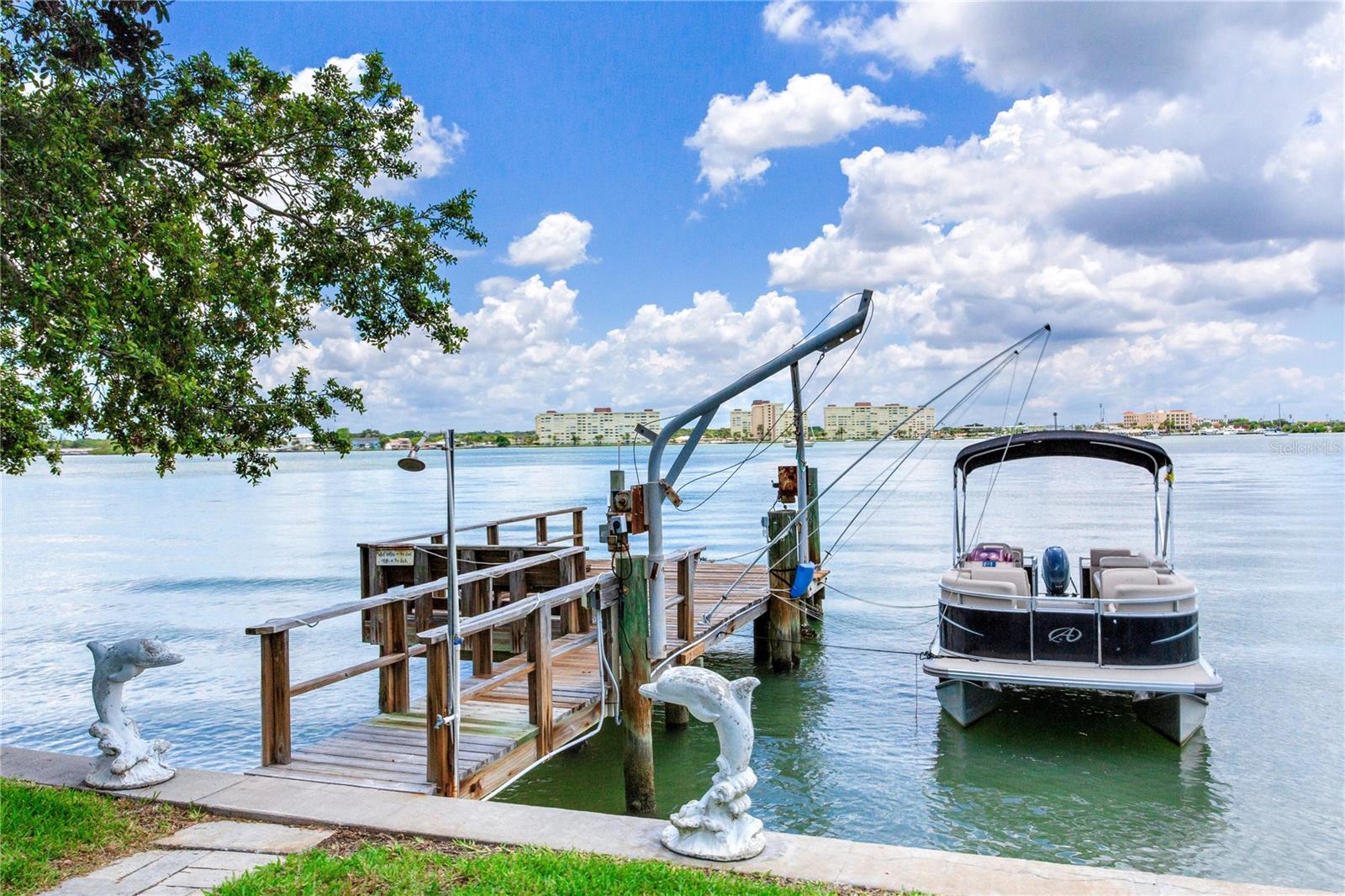 15525 REDINGTON DR, REDINGTON BEACH, FL, 33708