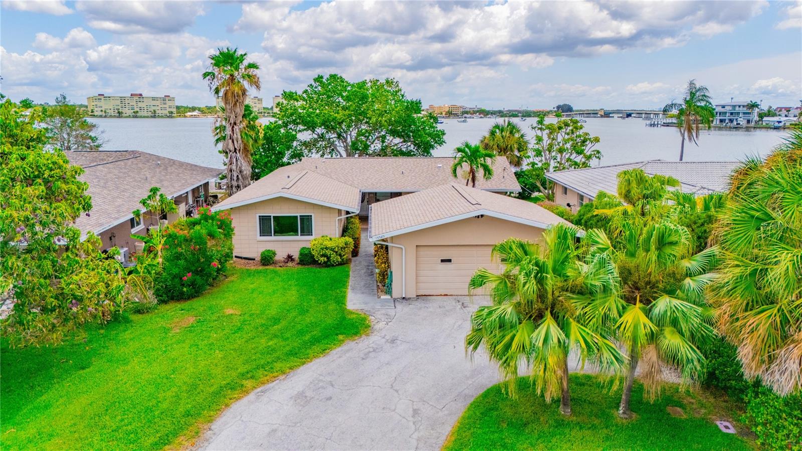 15525 REDINGTON DR, REDINGTON BEACH, FL, 33708