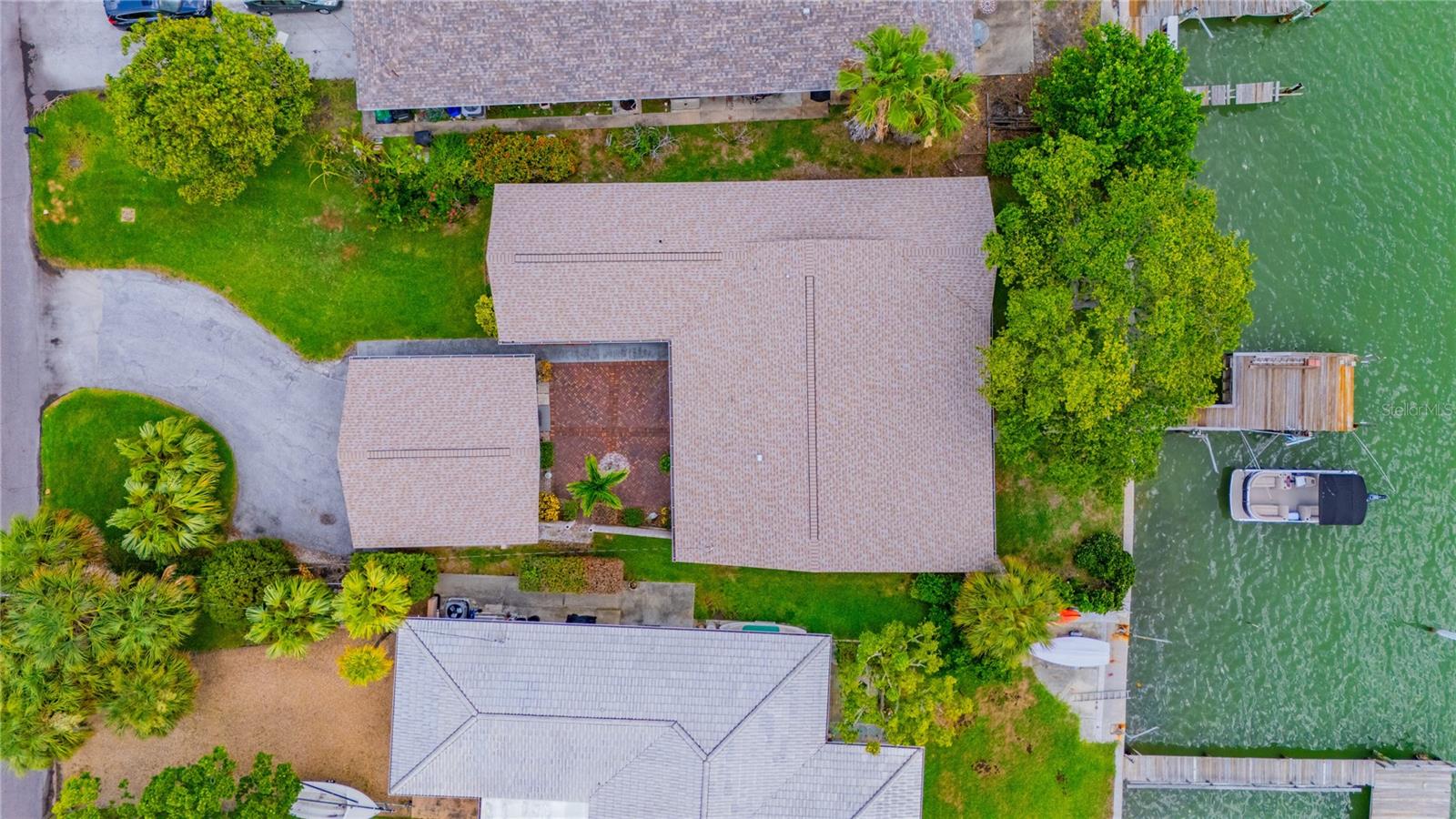 15525 REDINGTON DR, REDINGTON BEACH, FL, 33708