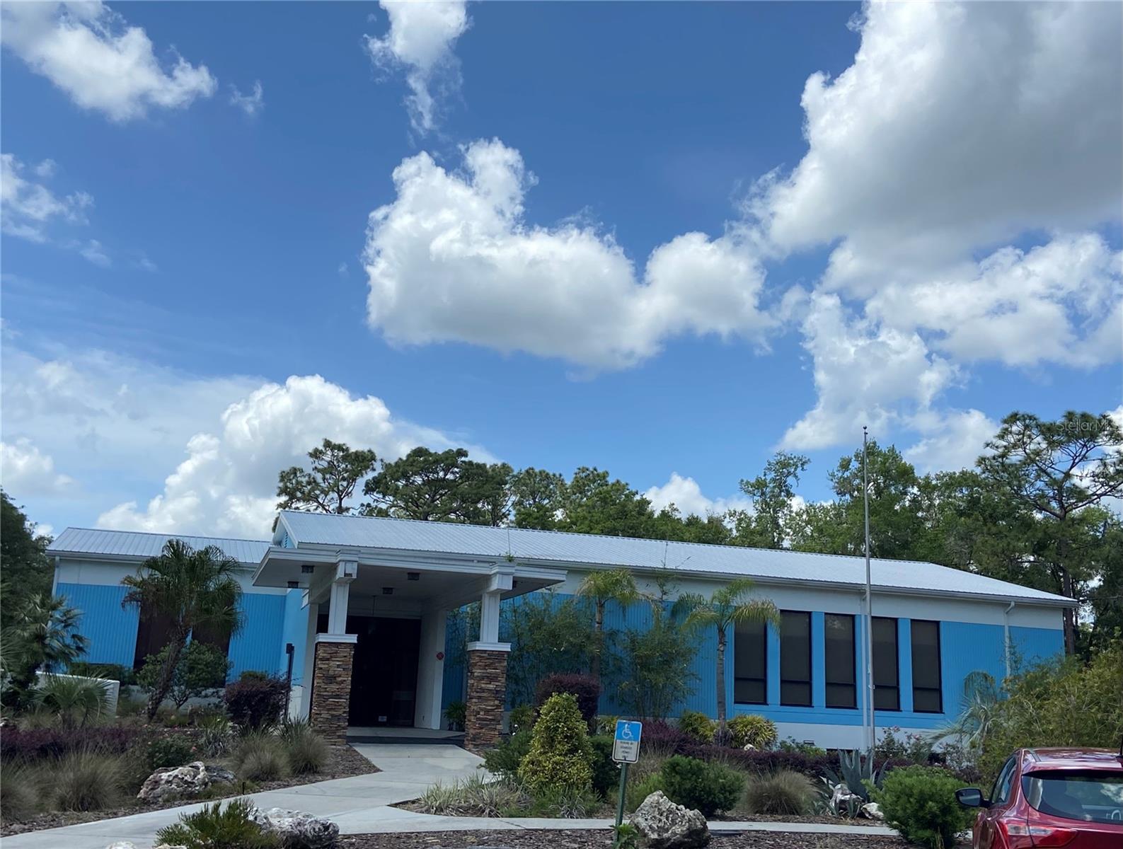 LOT 57 SW 203 AVE, DUNNELLON, FL, 34431