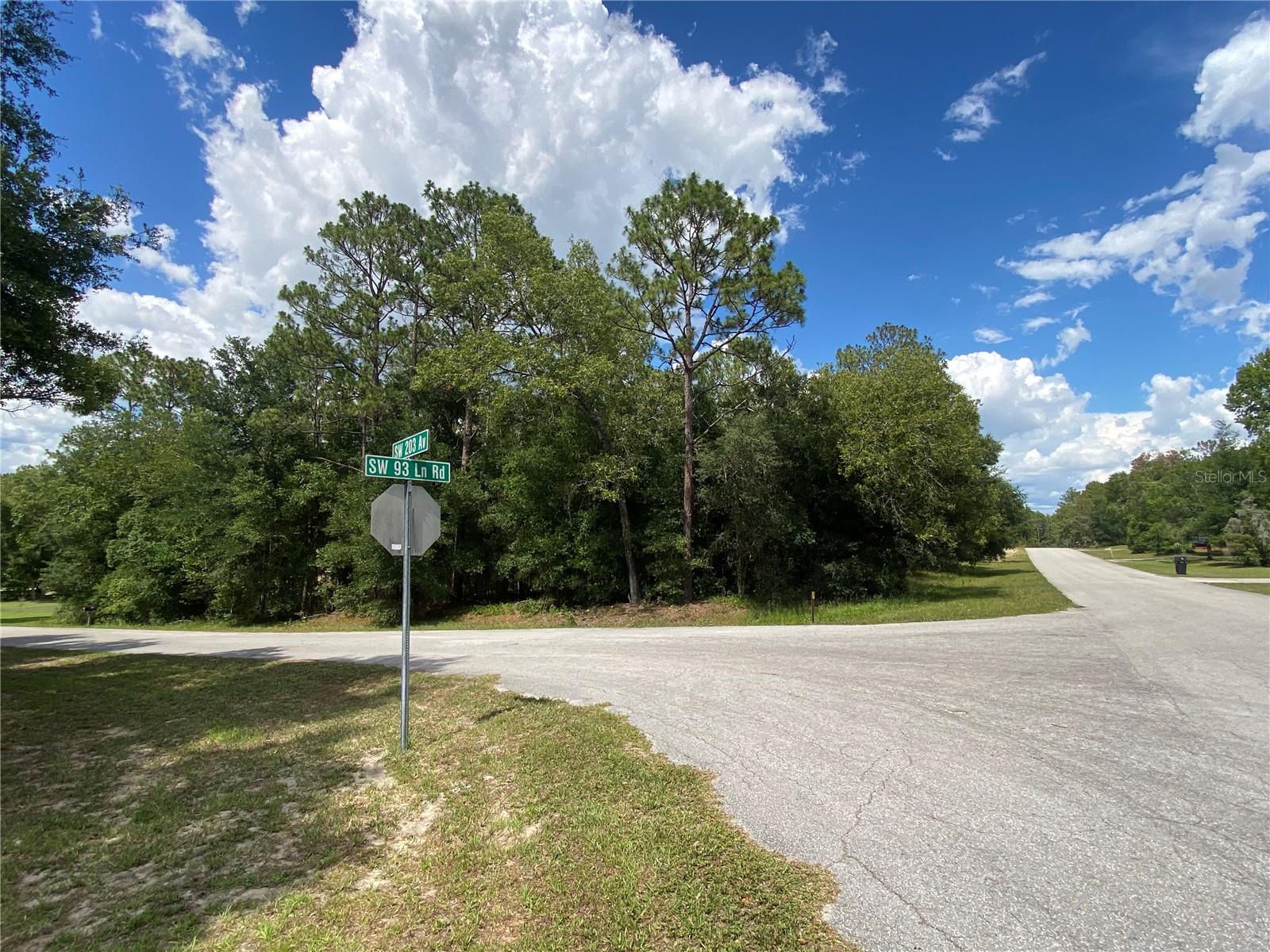 LOT 57 SW 203 AVE, DUNNELLON, FL, 34431