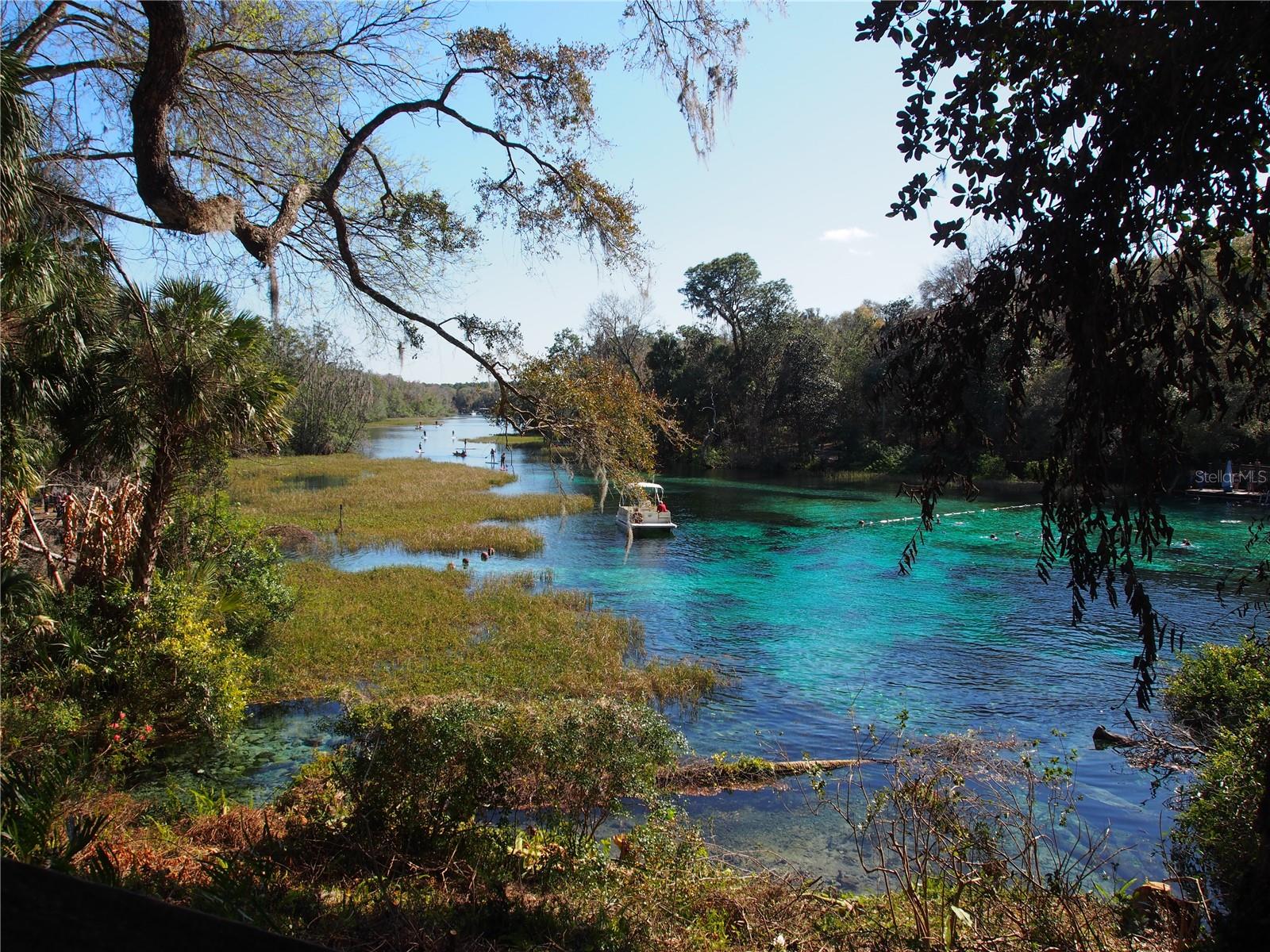LOT 57 SW 203 AVE, DUNNELLON, FL, 34431