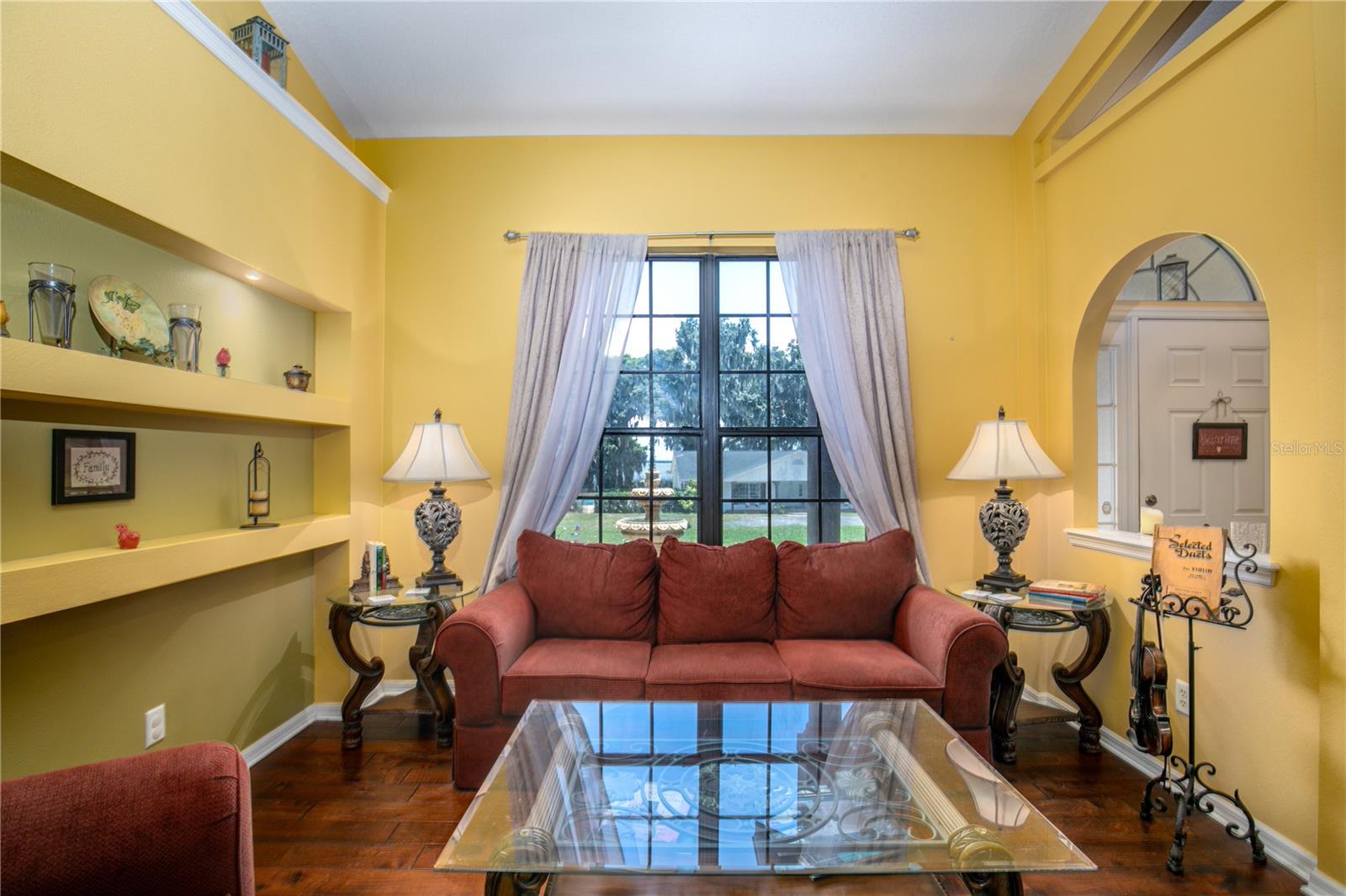 3011 INDIAN TRL, EUSTIS, FL, 32726