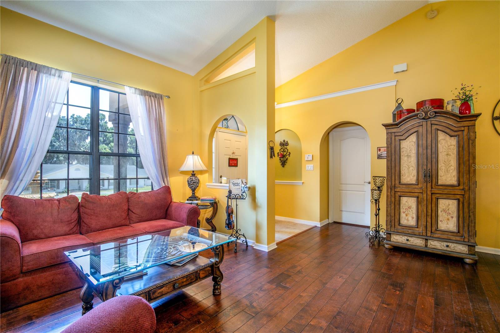 3011 INDIAN TRL, EUSTIS, FL, 32726