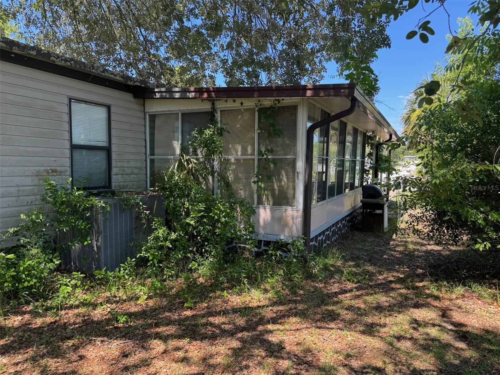 105 NE 66TH CT, OCALA, FL, 34470