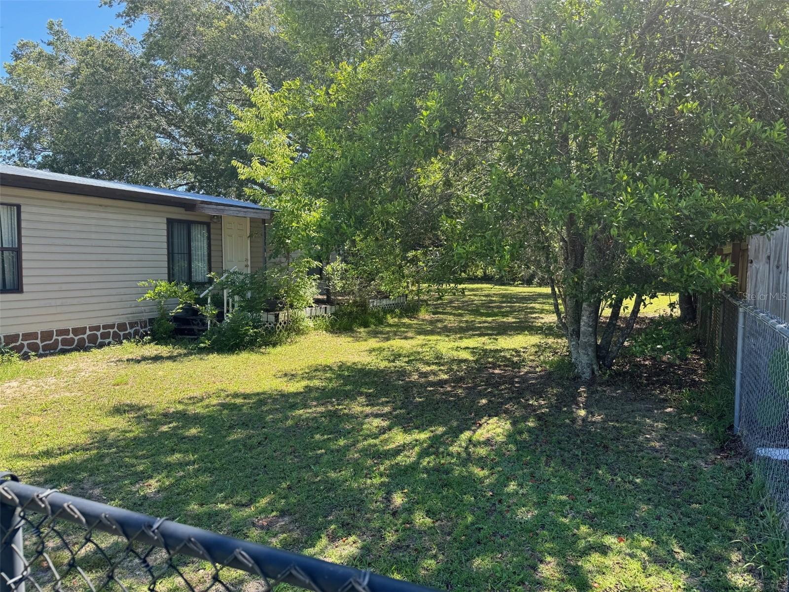 105 NE 66TH CT, OCALA, FL, 34470