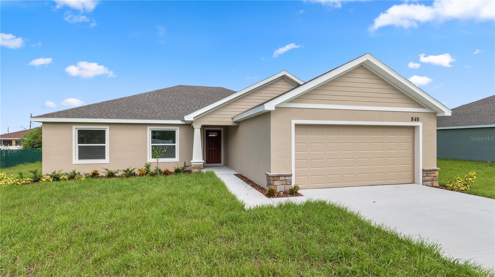 840 VOIGHT AVE N, FORT MEADE, FL, 33841