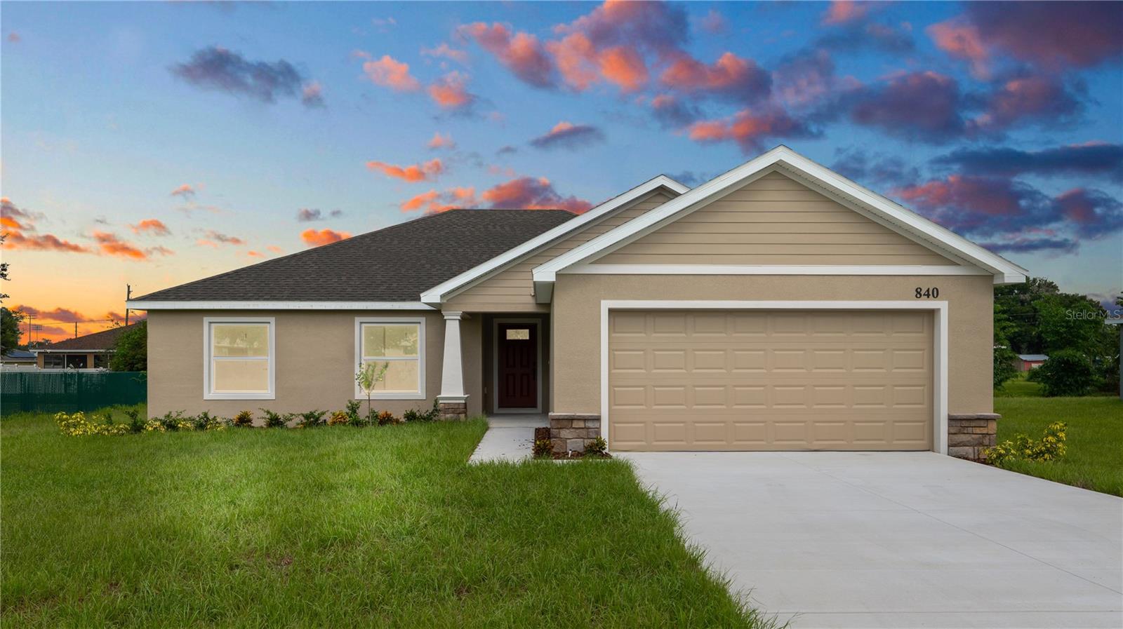 840 VOIGHT AVE N, FORT MEADE, FL, 33841