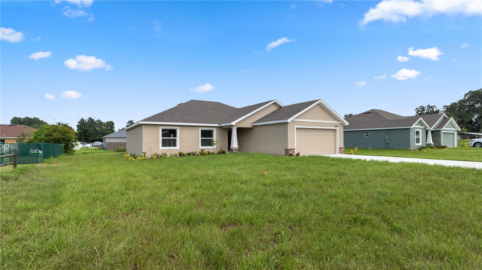 840 VOIGHT AVE N, FORT MEADE, FL, 33841