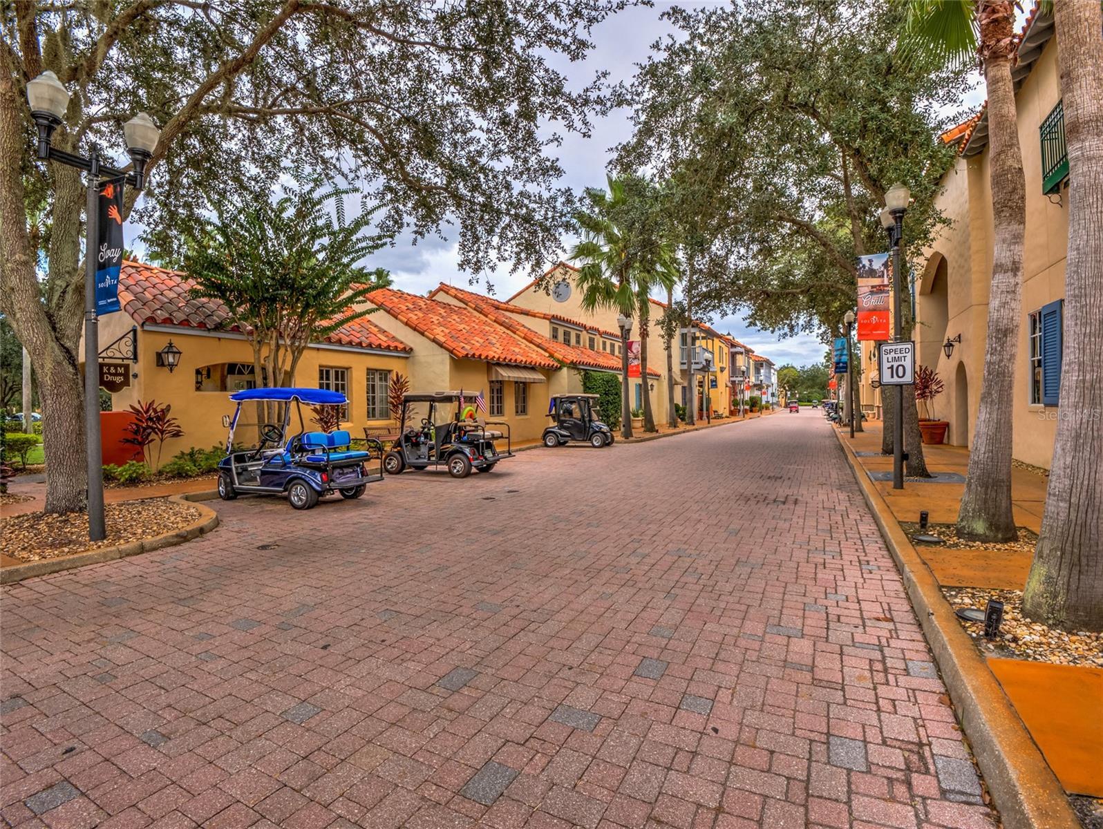 694 IRVINE RANCH RD, KISSIMMEE, FL, 34759