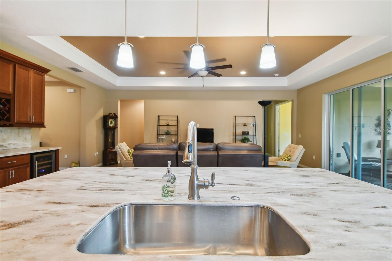 694 IRVINE RANCH RD, KISSIMMEE, FL, 34759