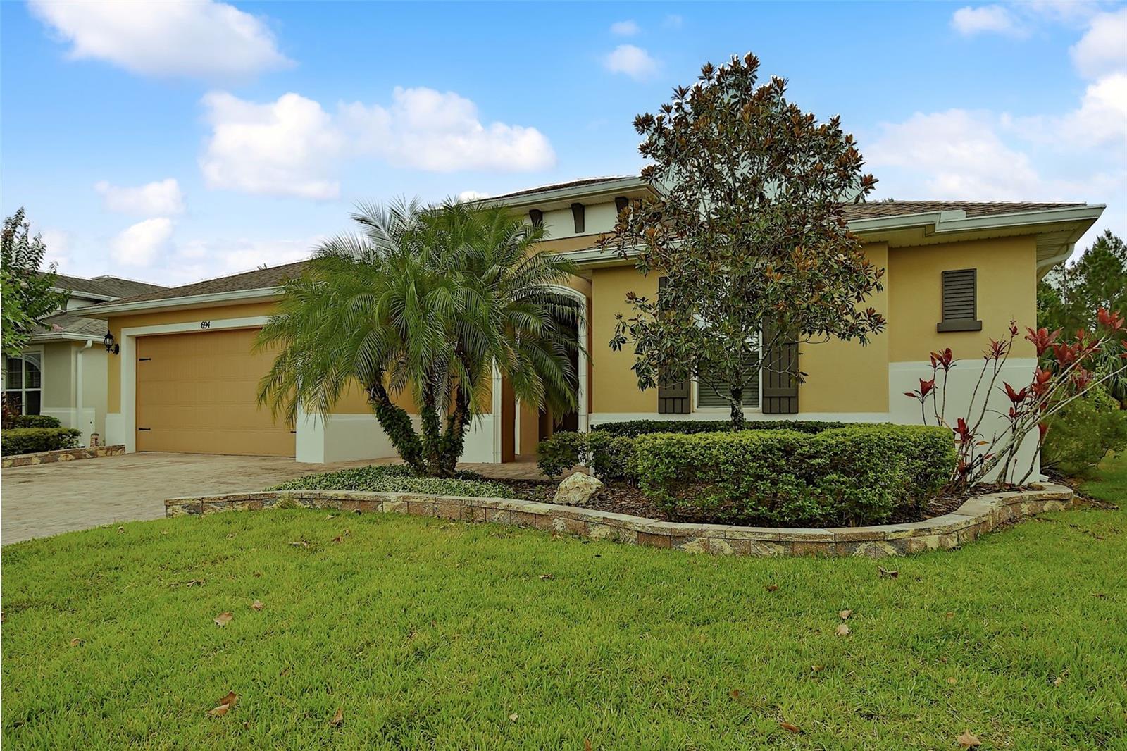 694 IRVINE RANCH RD, KISSIMMEE, FL, 34759