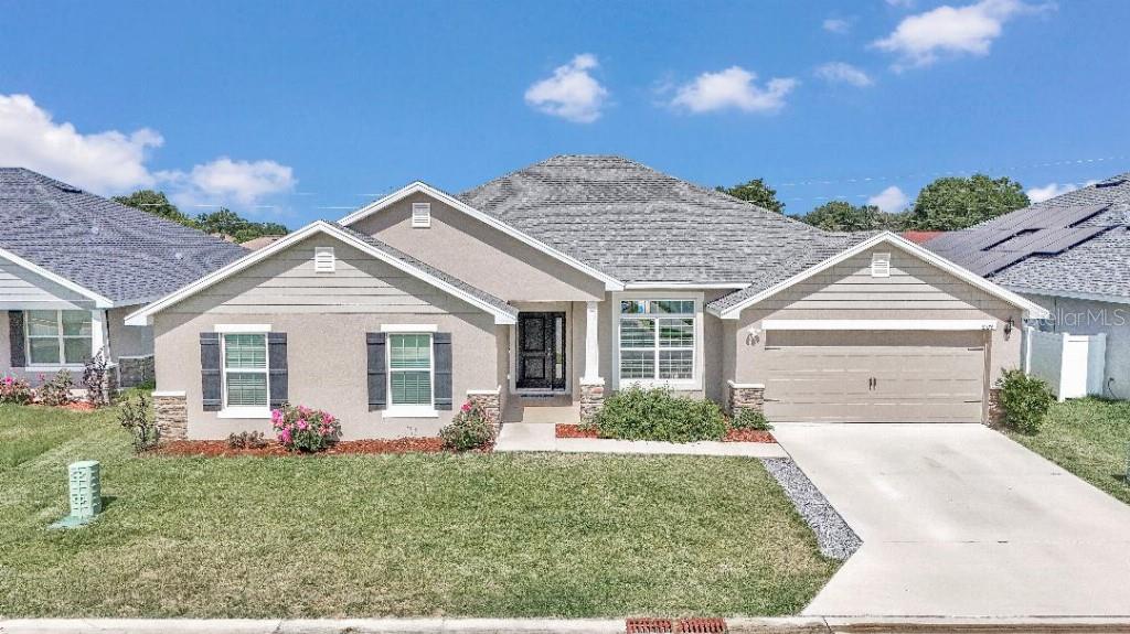 8376 SW 59TH TER, OCALA, FL, 34476