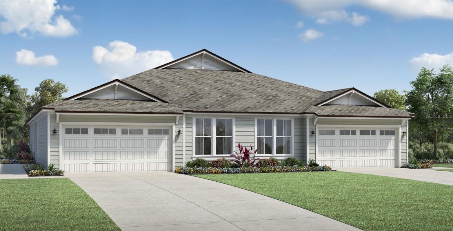 7 WIMBLEDON WAY, PALM COAST, FL, 32164
