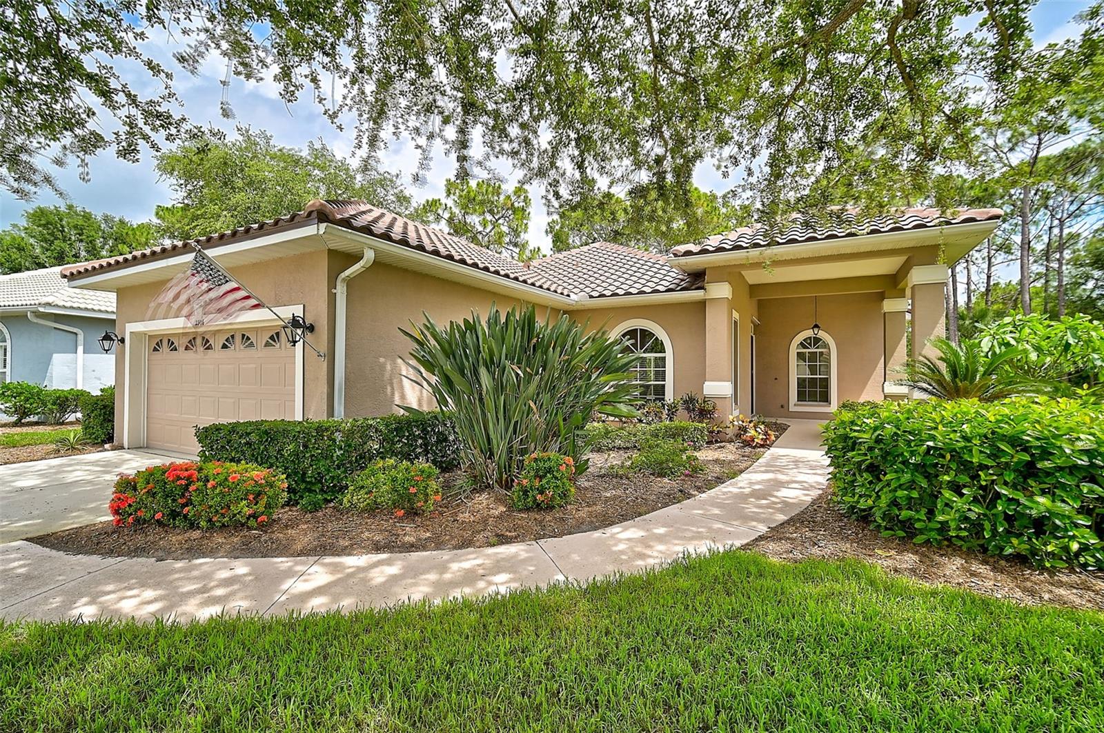 2306 FALCON TRACE LN, NOKOMIS, FL, 34275