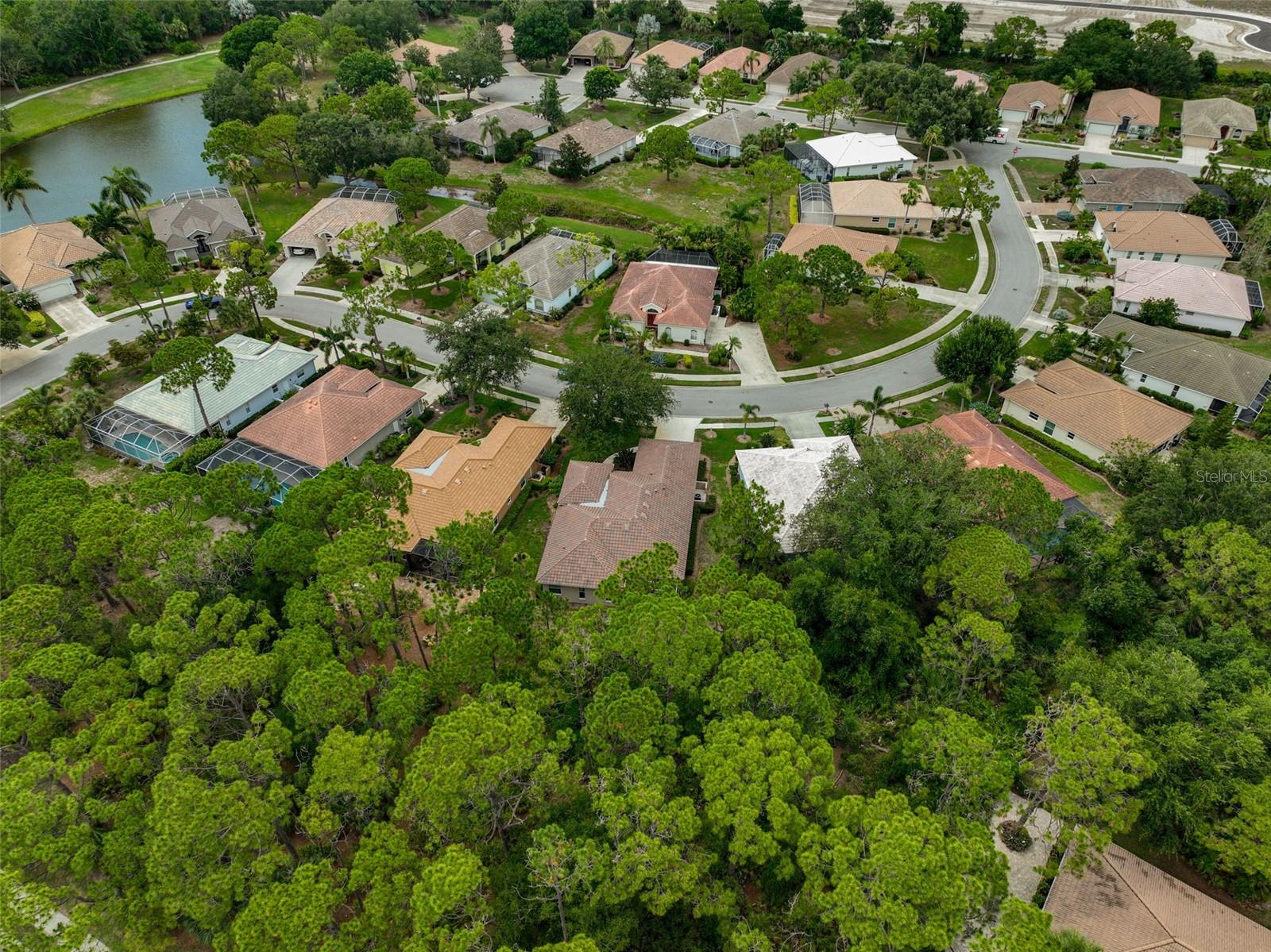 2306 FALCON TRACE LN, NOKOMIS, FL, 34275