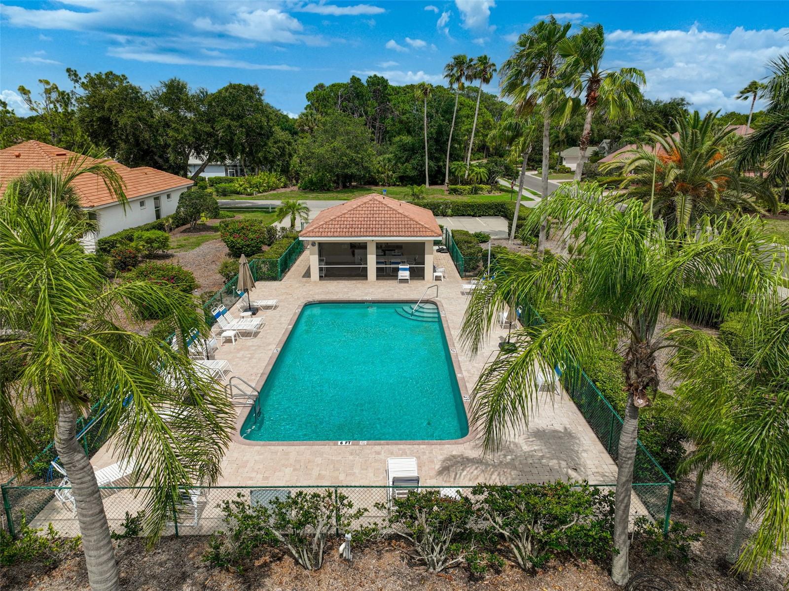 2306 FALCON TRACE LN, NOKOMIS, FL, 34275