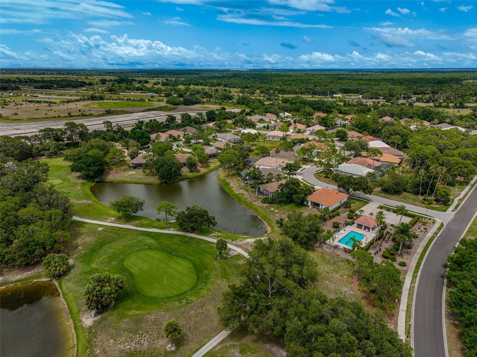 2306 FALCON TRACE LN, NOKOMIS, FL, 34275