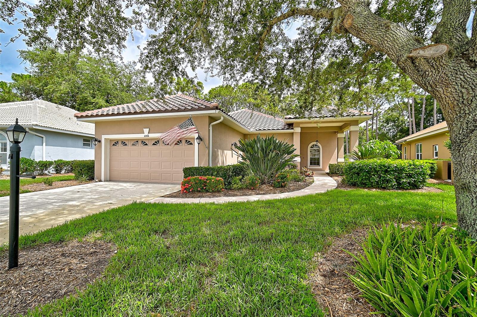 2306 FALCON TRACE LN, NOKOMIS, FL, 34275