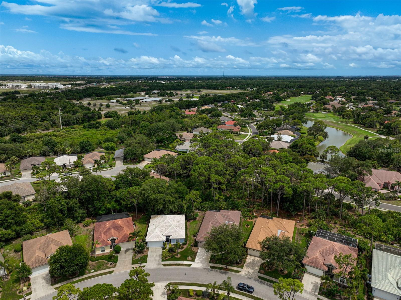 2306 FALCON TRACE LN, NOKOMIS, FL, 34275