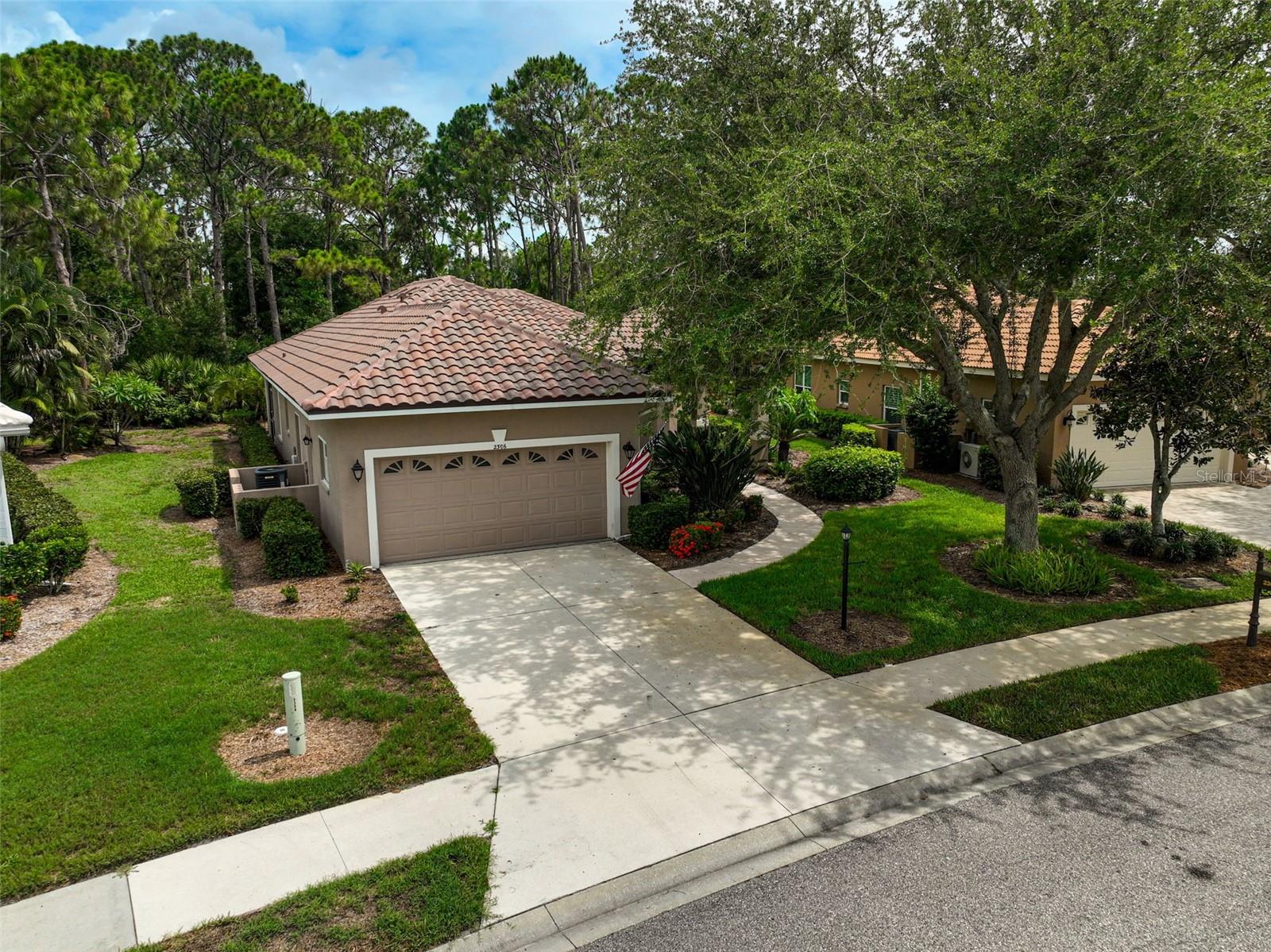 2306 FALCON TRACE LN, NOKOMIS, FL, 34275