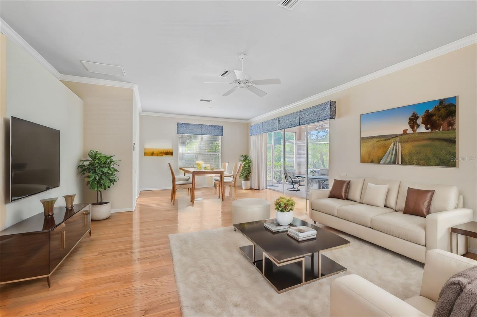 2306 FALCON TRACE LN, NOKOMIS, FL, 34275