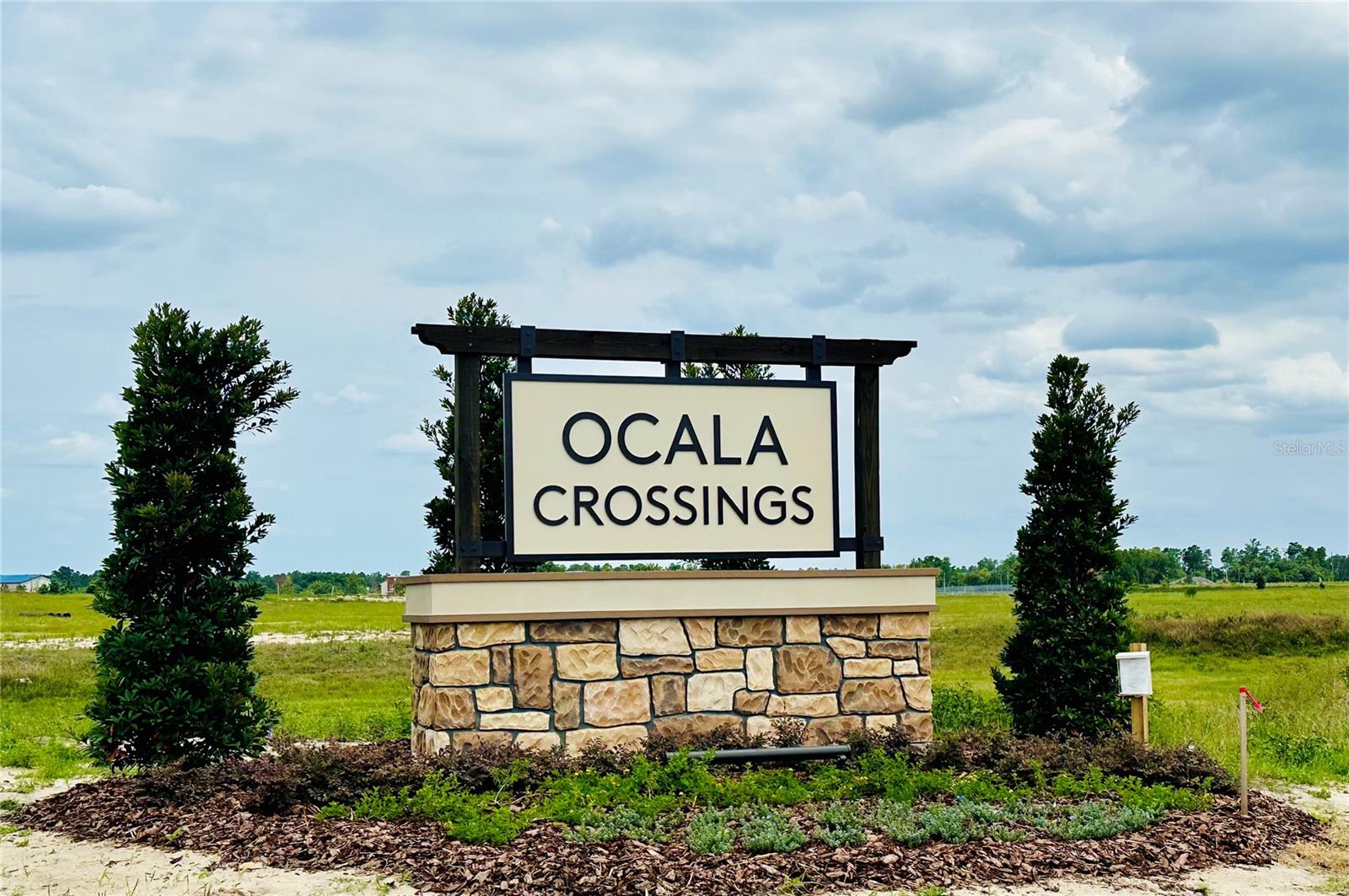 4509 SW 90TH PL, OCALA, FL, 34476
