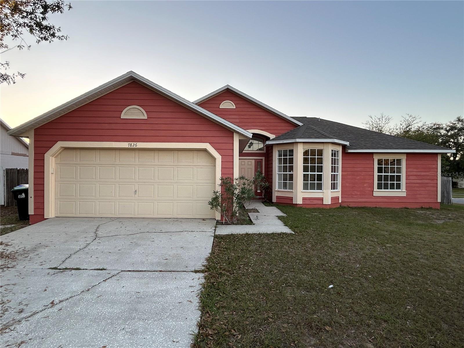 7826 CAMLYN CT, ORLANDO, FL, 32818