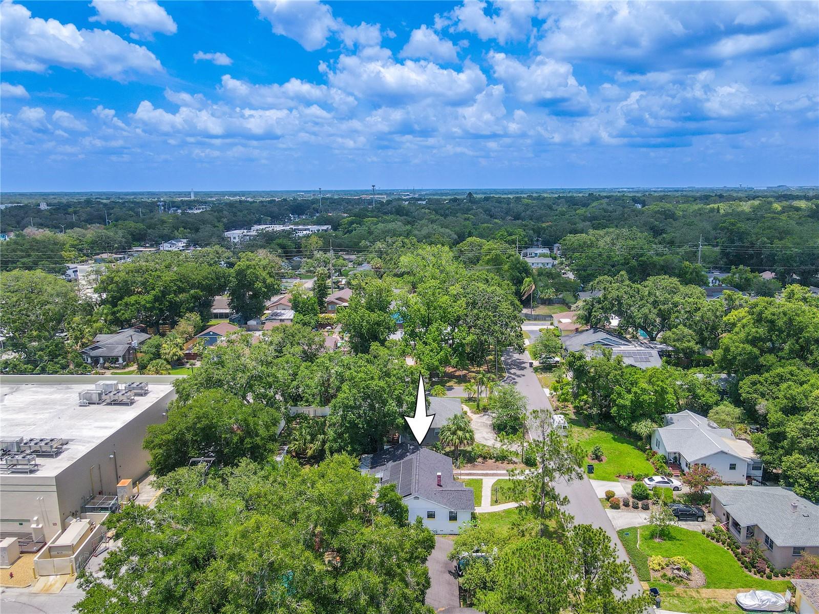 6006 N 9TH ST, TAMPA, FL, 33604