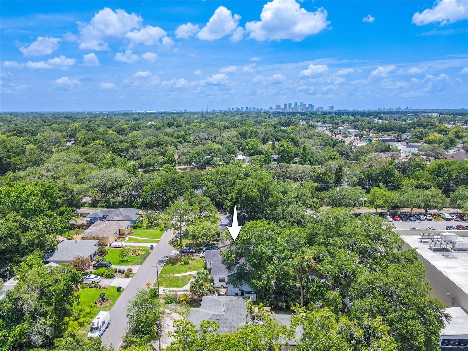 6006 N 9TH ST, TAMPA, FL, 33604