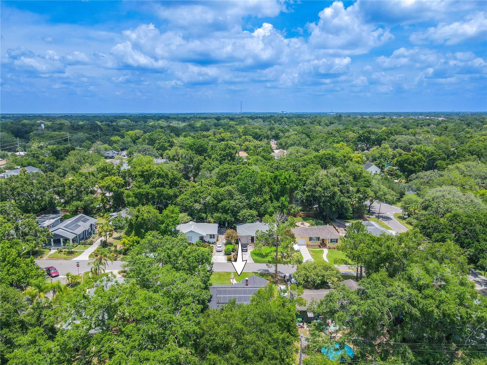 6006 N 9TH ST, TAMPA, FL, 33604