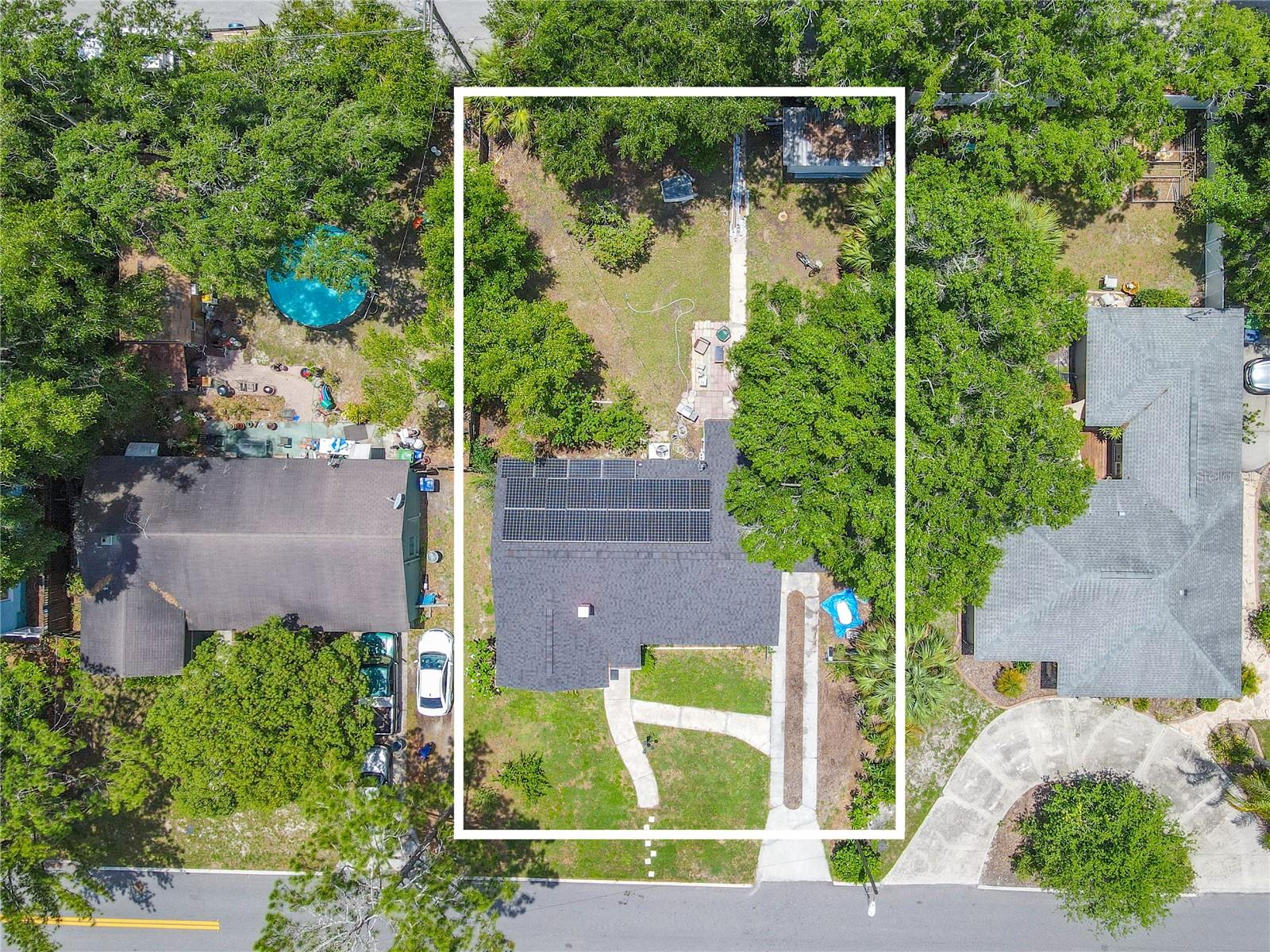 6006 N 9TH ST, TAMPA, FL, 33604