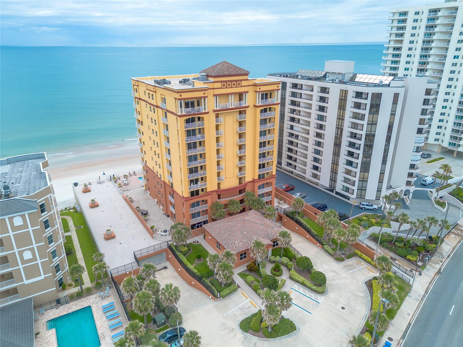 2901 S ATLANTIC AVE #501, DAYTONA BEACH, FL, 32118