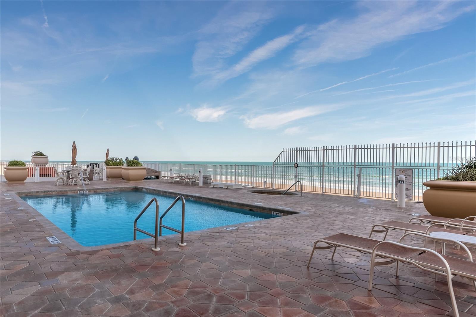 2901 S ATLANTIC AVE #501, DAYTONA BEACH, FL, 32118