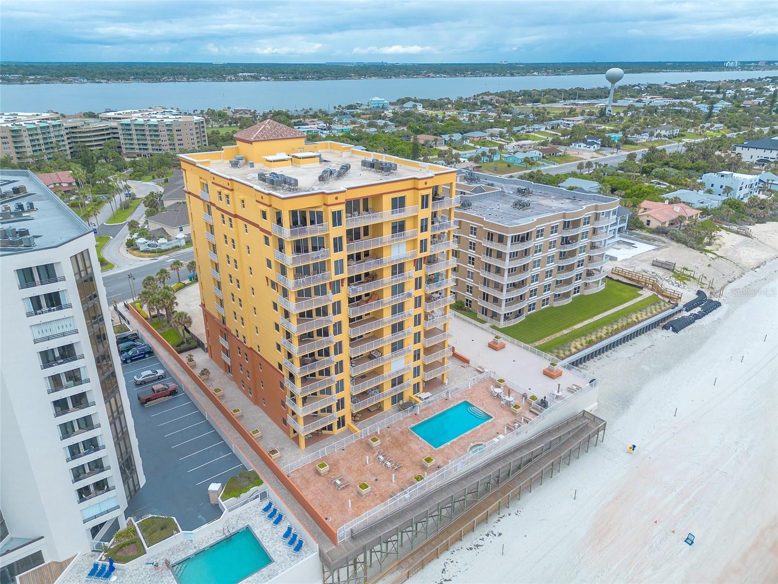 2901 S ATLANTIC AVE #501, DAYTONA BEACH, FL, 32118