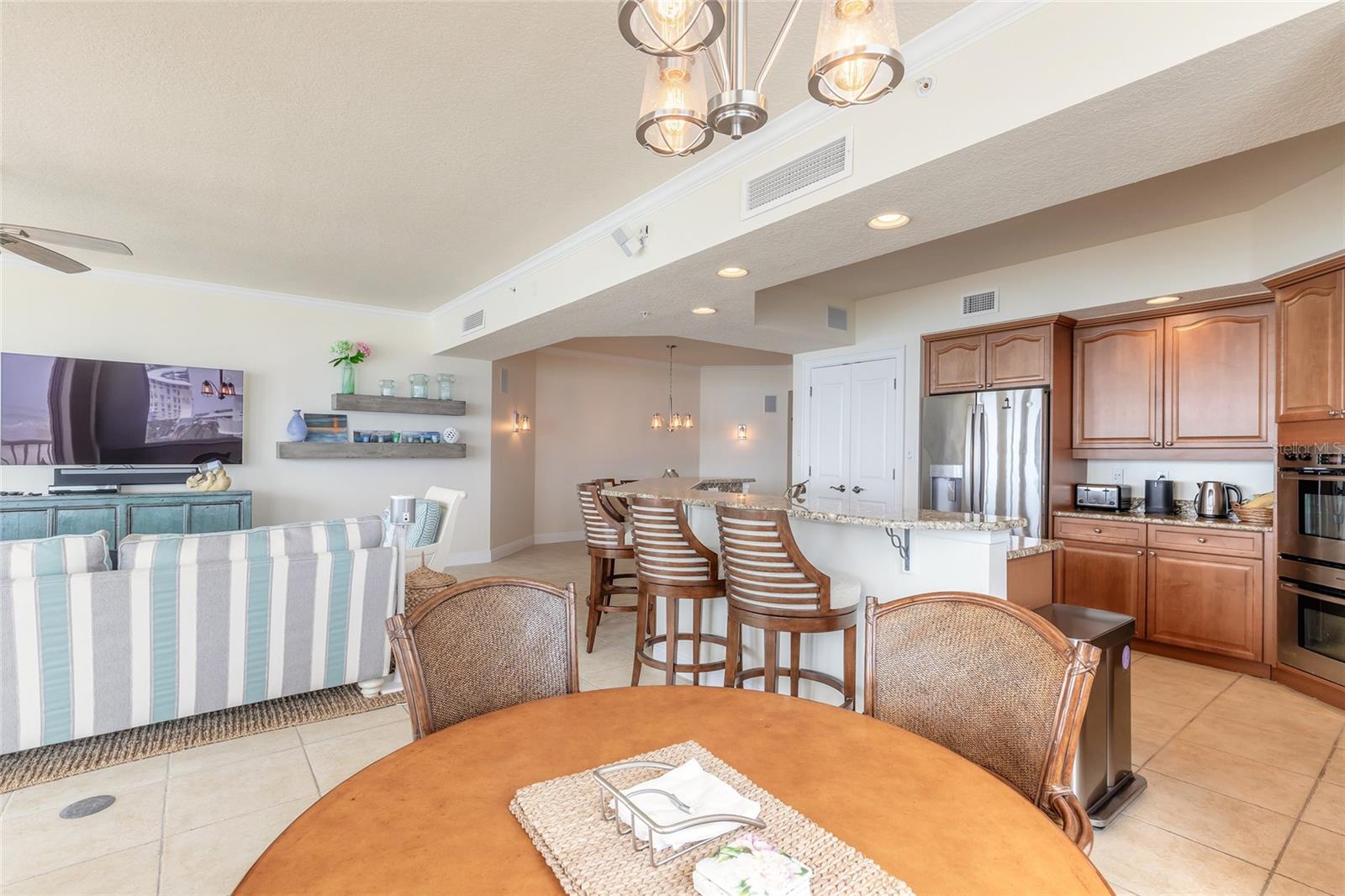 2901 S ATLANTIC AVE #501, DAYTONA BEACH, FL, 32118