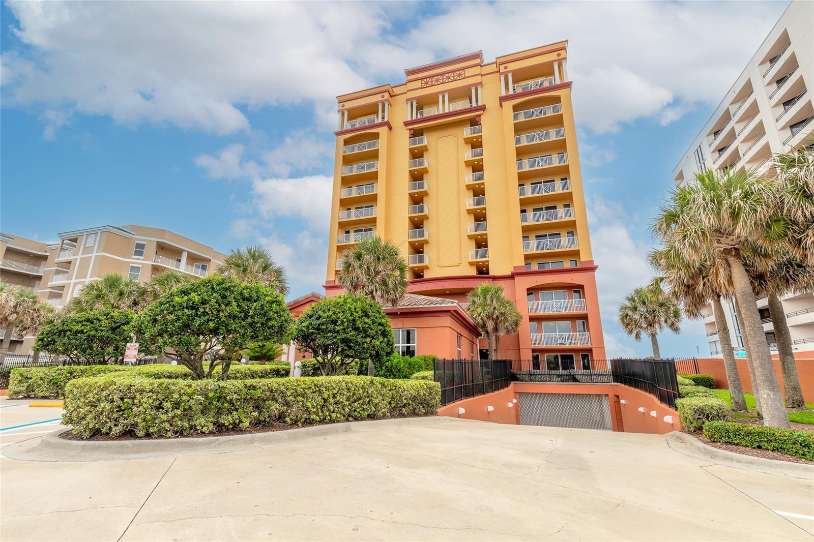 2901 S ATLANTIC AVE #501, DAYTONA BEACH, FL, 32118