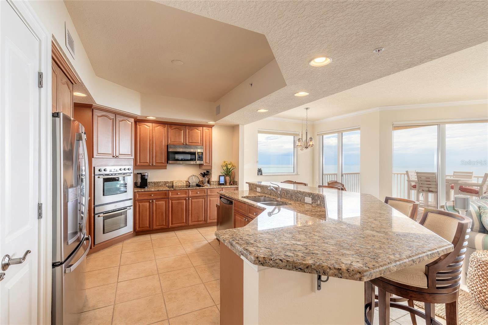 2901 S ATLANTIC AVE #501, DAYTONA BEACH, FL, 32118