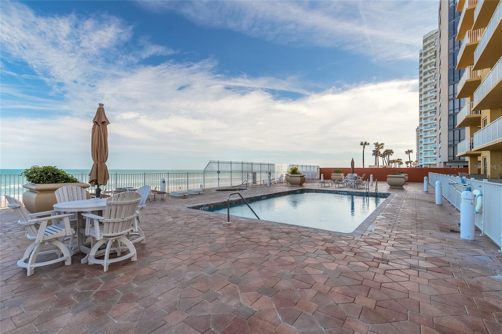 2901 S ATLANTIC AVE #501, DAYTONA BEACH, FL, 32118